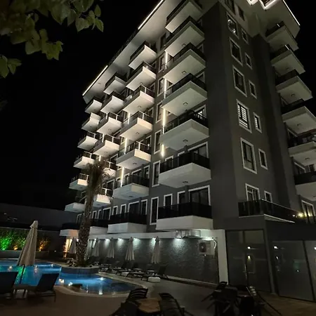 Infinity