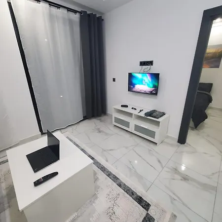 Apartamento Infinity Avsallar