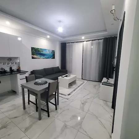 Apartament Infinity