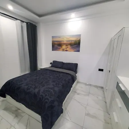 Apartament Infinity