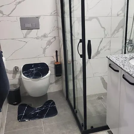 Apartamento Infinity Avsallar