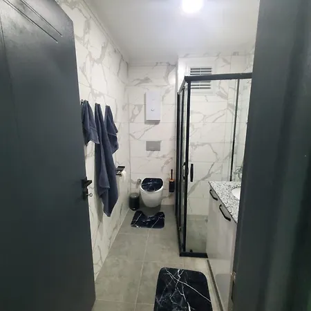 Apartament Infinity *