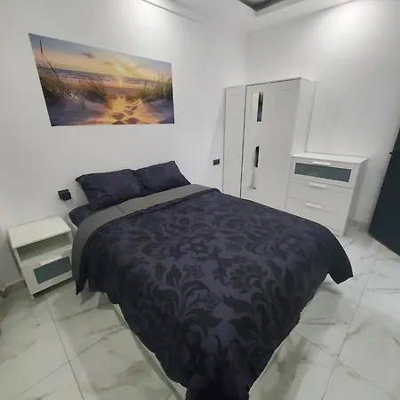 Infinity Apartamento