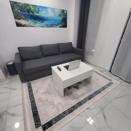 Infinity Apartament *
