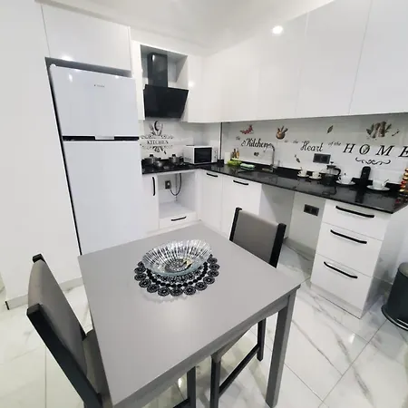 Apartamento Infinity Avsallar