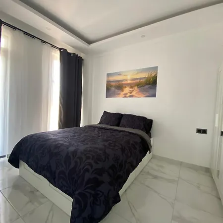 Apartament Infinity *