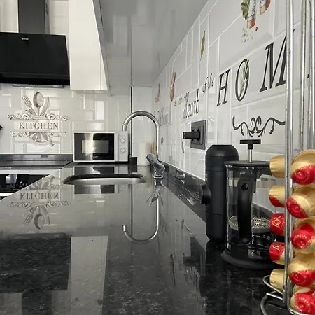 Infinity Avsallar