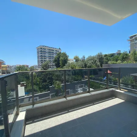 Apartamento Infinity *