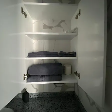 Infinity Apartament Avsallar