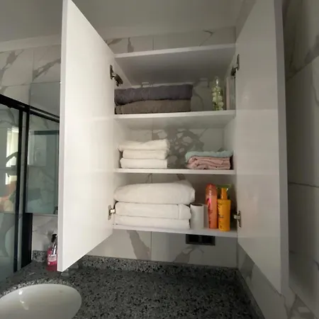 Apartamento Infinity