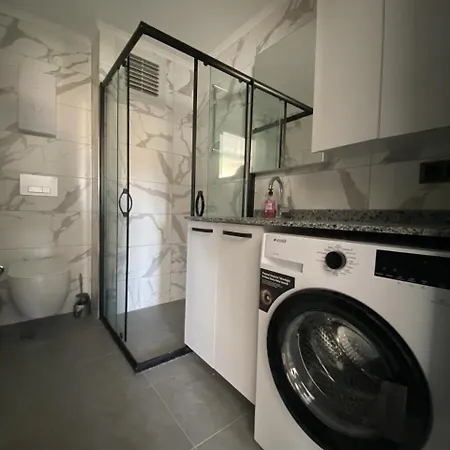 Apartamento Infinity *