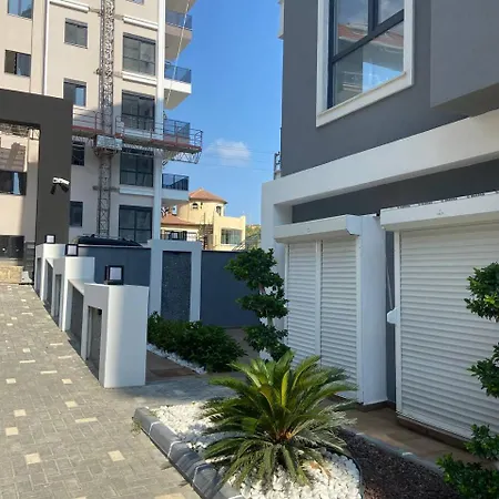Apartament Infinity
